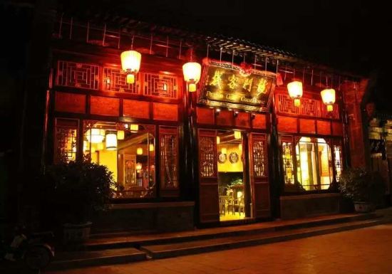 龍門客棧，一段神秘而獨特的旅程，藏于數字間的故事，龍門客棧，數字間的神秘獨特旅程