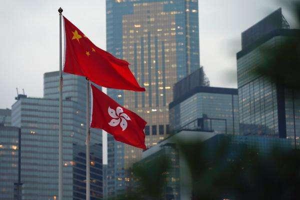 香港資料免費長期公開，開放、共享與文化的繁榮，香港資料免費公開，開放共享與文化繁榮共融
