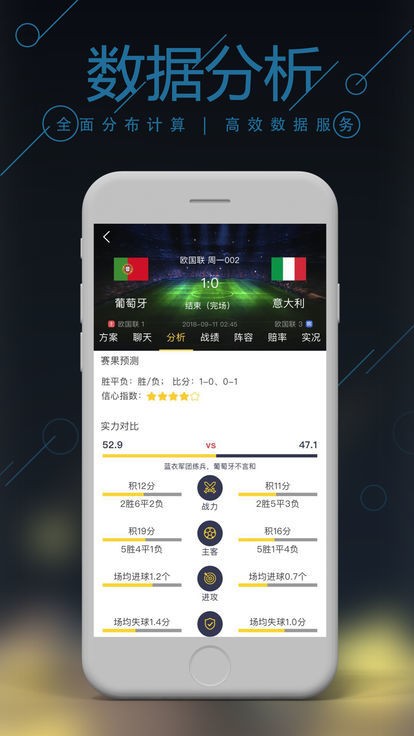 秘密與真相探索