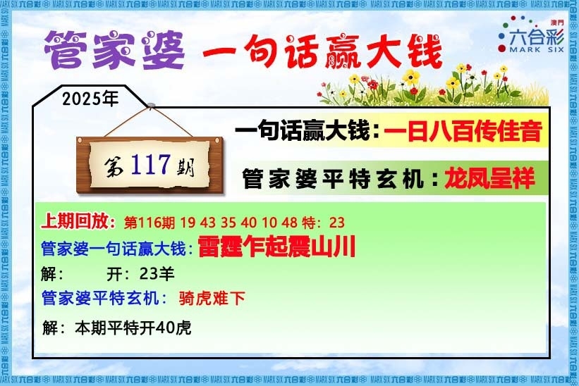 2025天天開好彩大全開獎結(jié)果是什么？深度解析與風險防范全攻略
